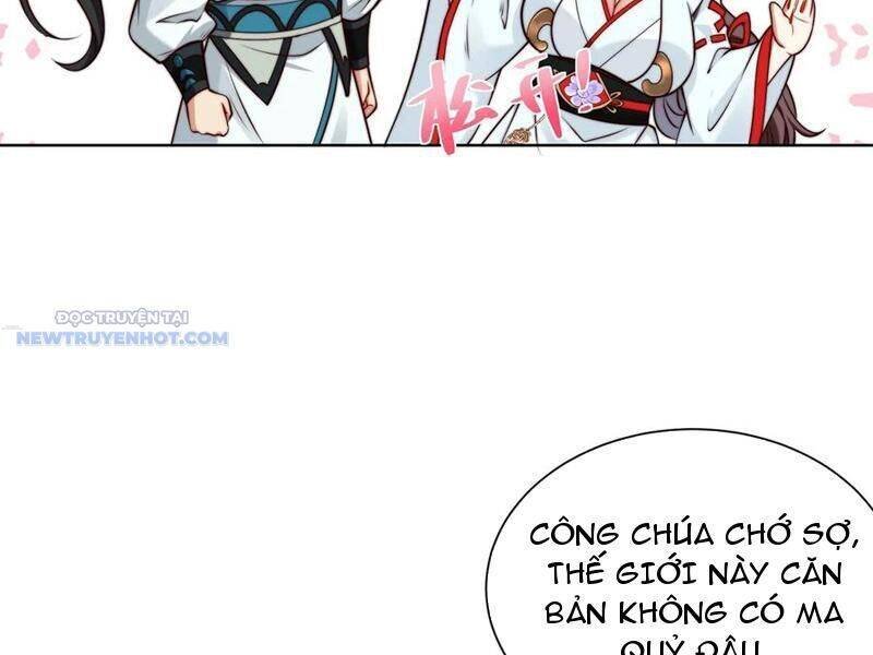 ta thực sự không muốn làm thần tiên chapter 80 43