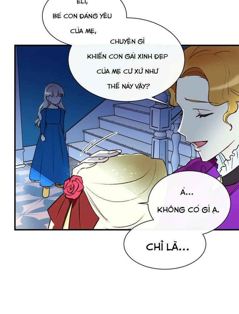 khế ước của nữ công tước quái vật chapter 11 18