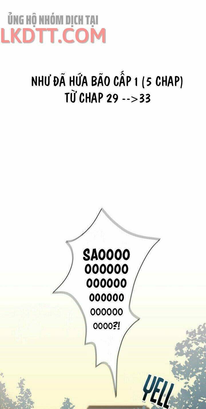 quái thú với hoa chapter 30 1