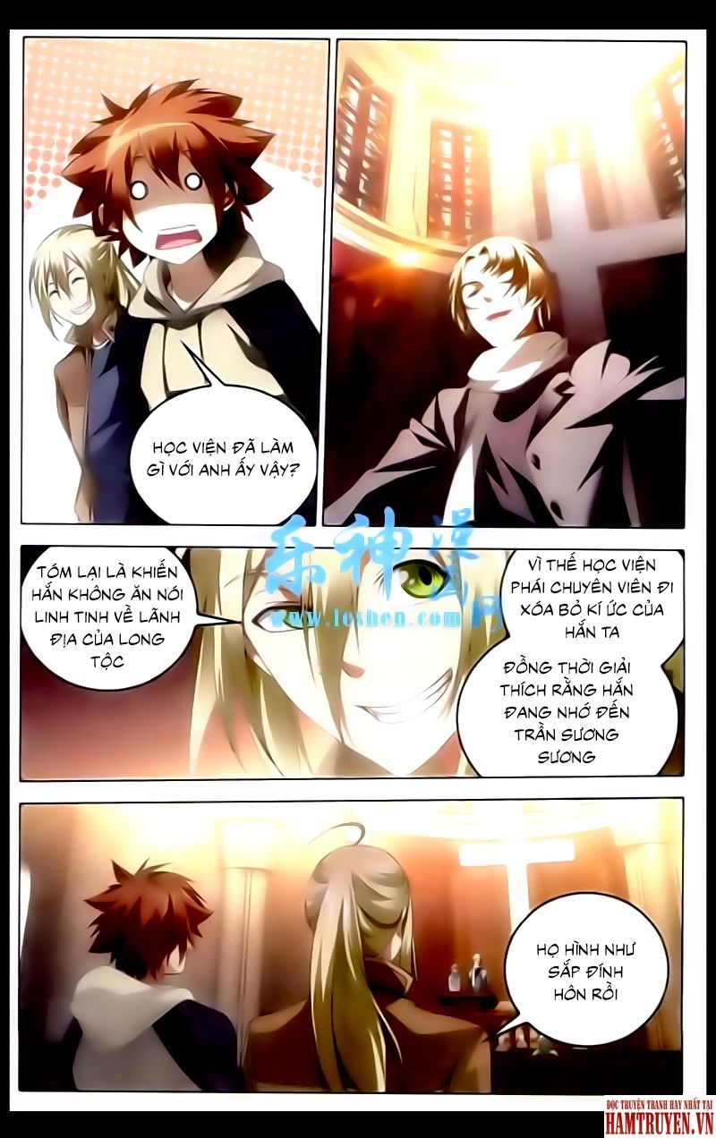 long tộc 2 chapter 60 25