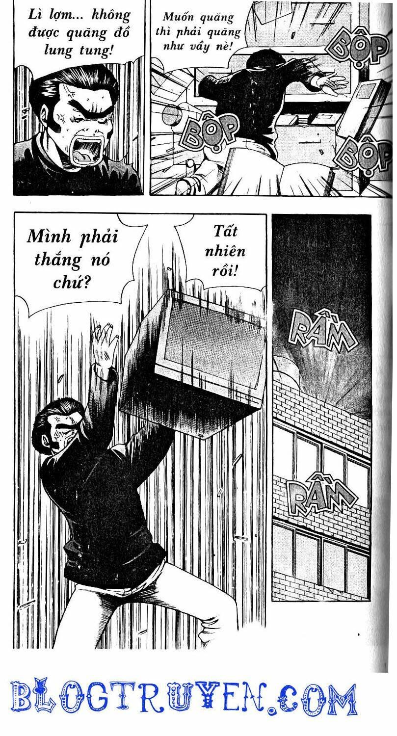 kid gang chapter 127 17