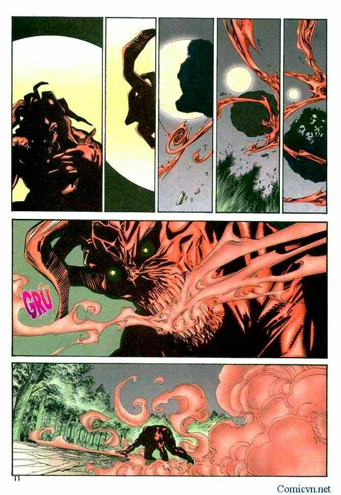 mãnh quỷ quán chapter 1 9