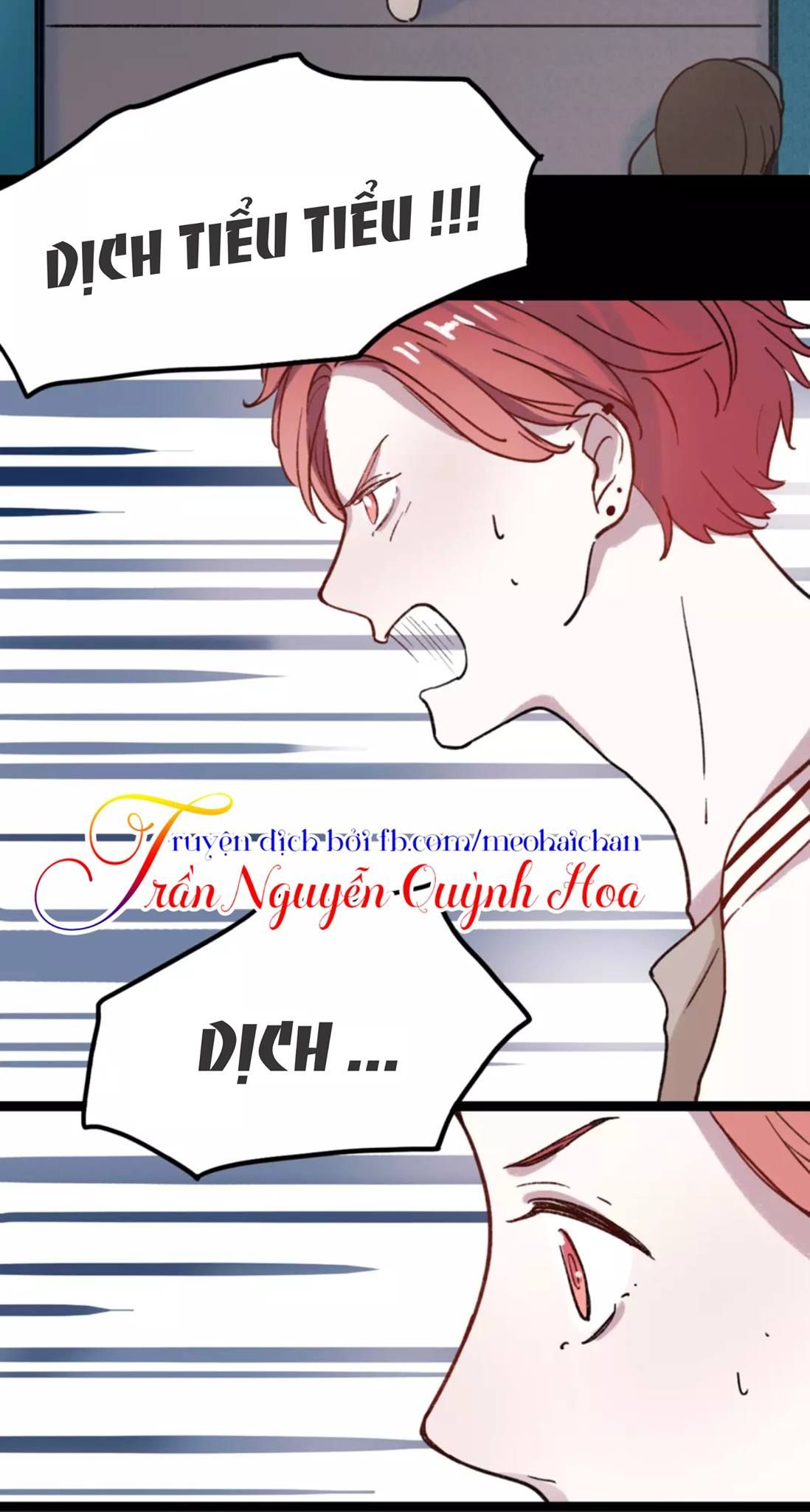 Cậu Đã Từng Yêu Tôi chapter 5 - Trang 38