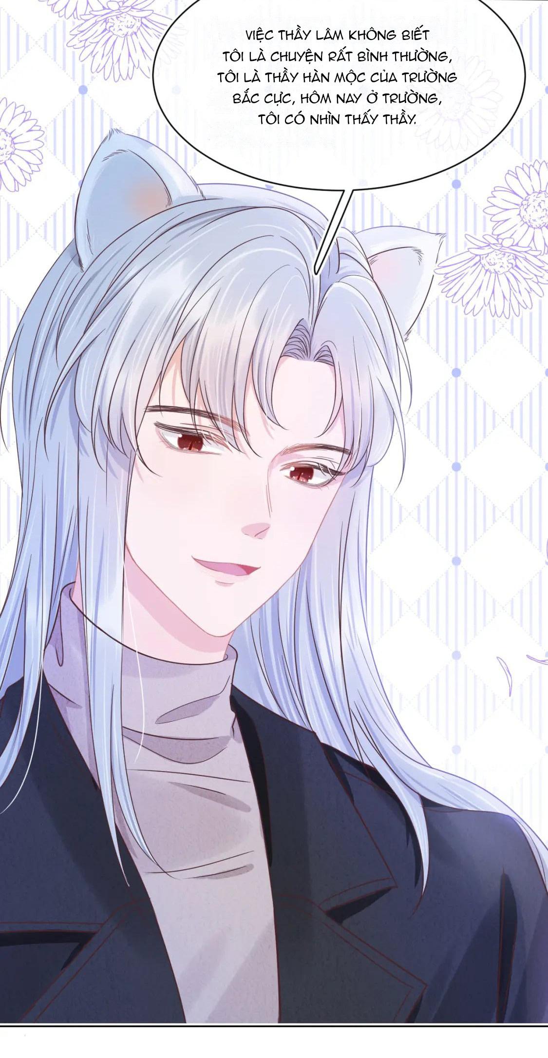 [ss2] một ngụm ăn cả thỏ con chapter 16 16