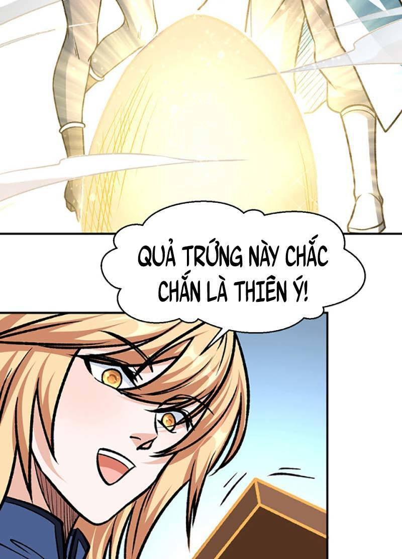 võ đạo độc tôn chapter 508 38