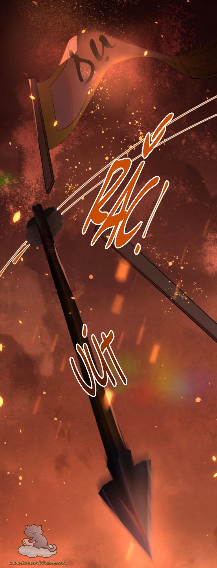 một đêm nọ đột nhiên yandere tới! chapter 24 5