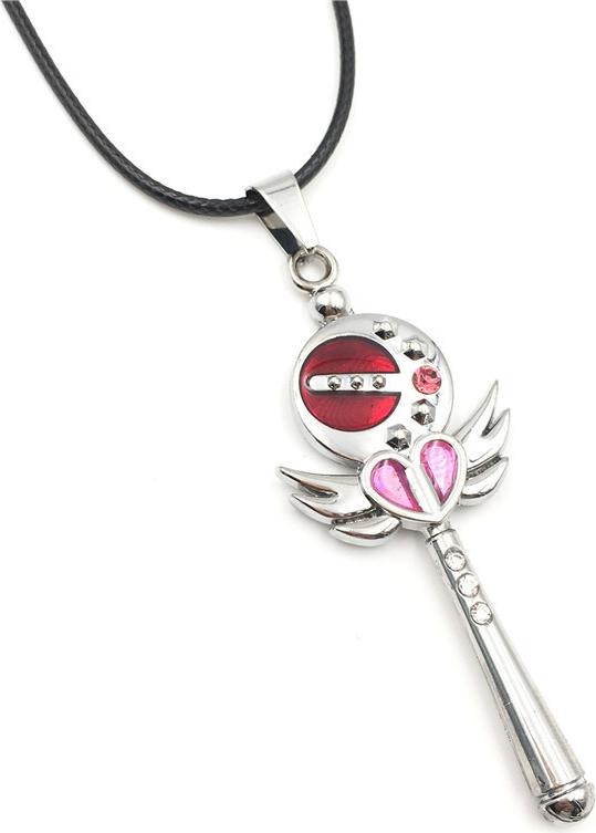 Dây Chuyền Thuỷ Thủ Mặt Trăng Sailor Moon SM01002