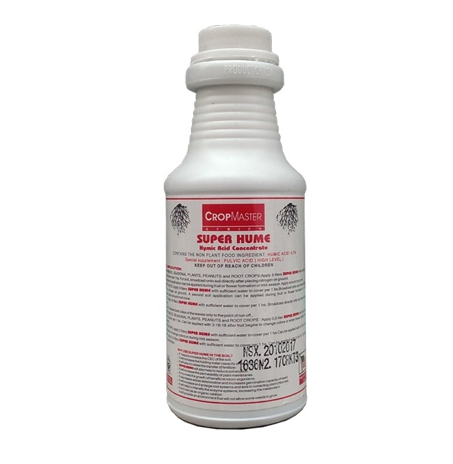Phân bón cao cấp Đạm cá Mỹ FISH EMULSION 1L chuyên dùng trong nông nghiệp hữu cơ thích hợp với mọi cây trồng