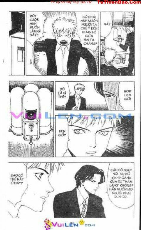 cô bé thám tử chapter 2 77