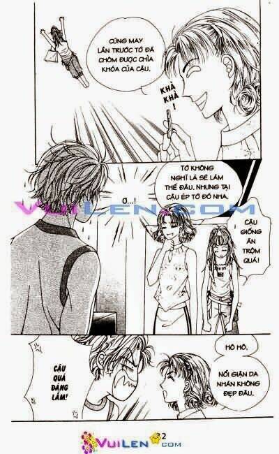 mãi yêu anh chapter 6 32