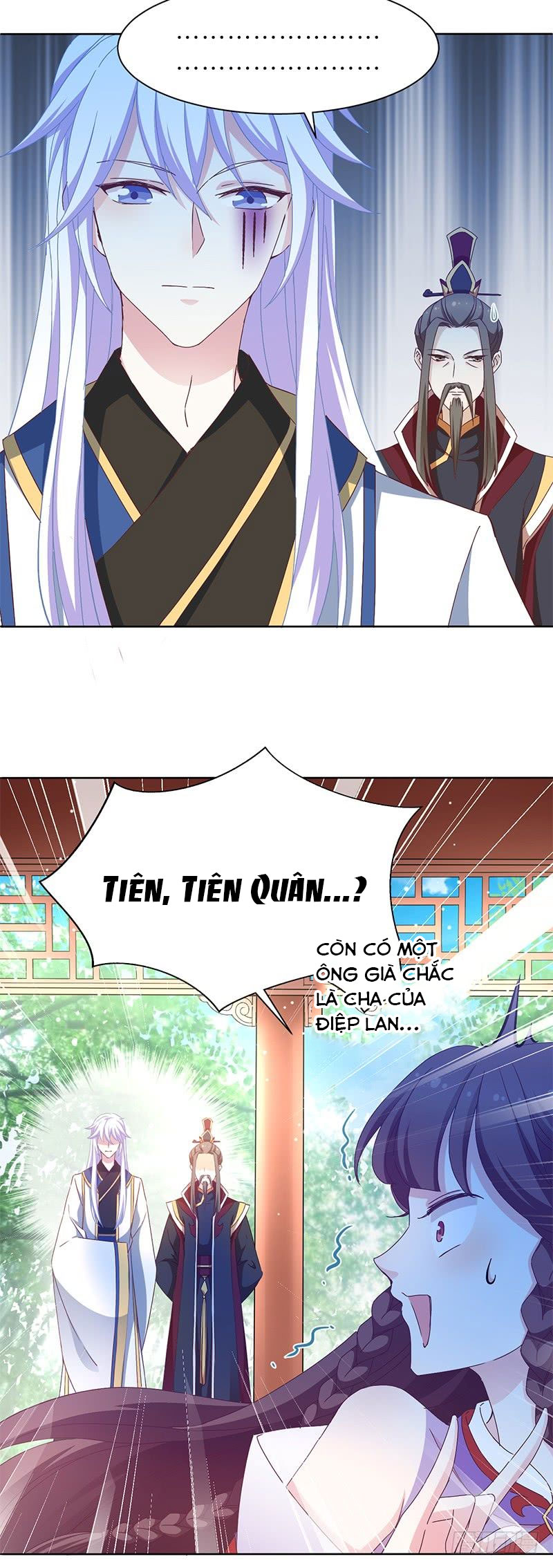 trò chơi trừng phạt chapter 18 24