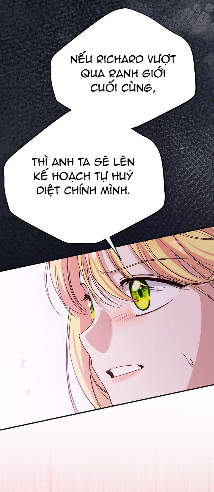 trở thành vợ thái tử quái vật chapter 117 47