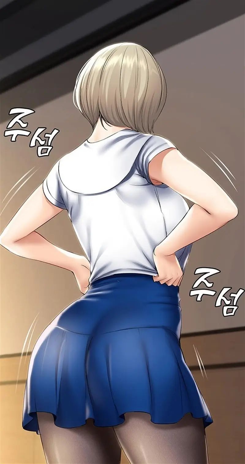 nhật ký ở trọ - không che chapter 33 11