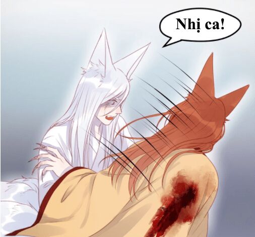 lượm được một tiểu hồ ly phần 1 chapter 70 4