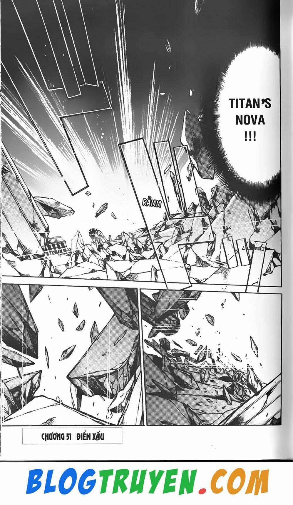 thần thoại minh vương chapter 51 2