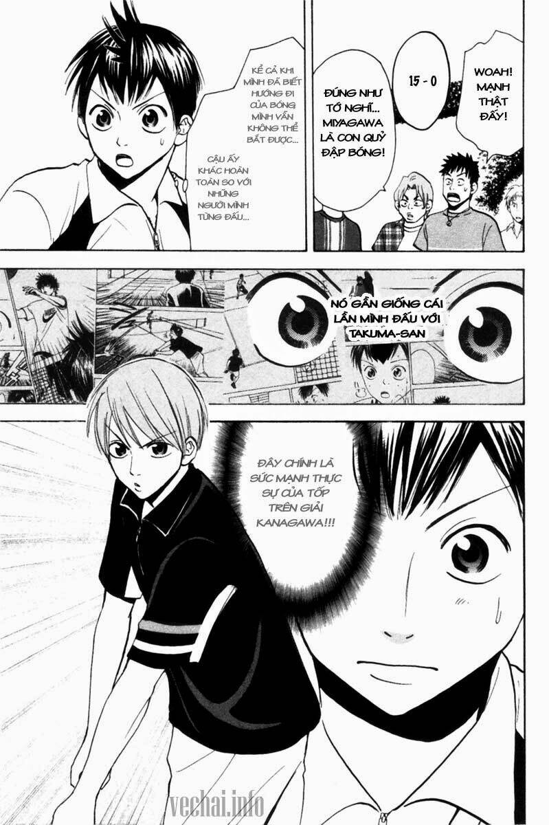 baby steps chapter 20 6