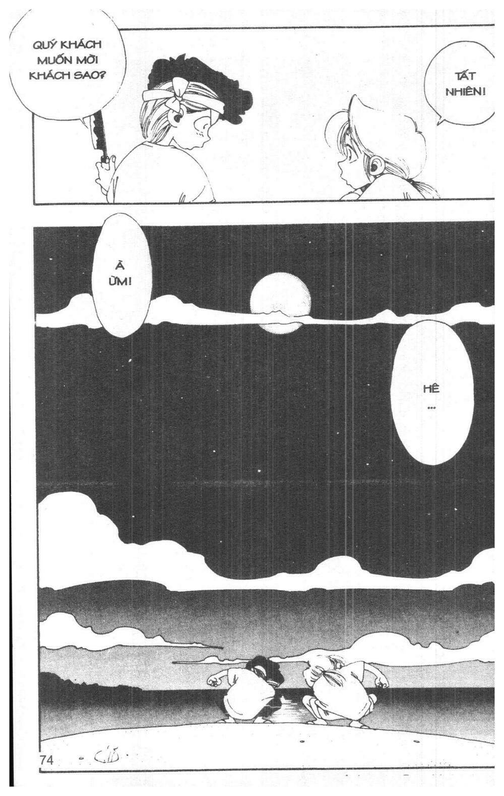 bộ đôi siêu hài chapter 178 12