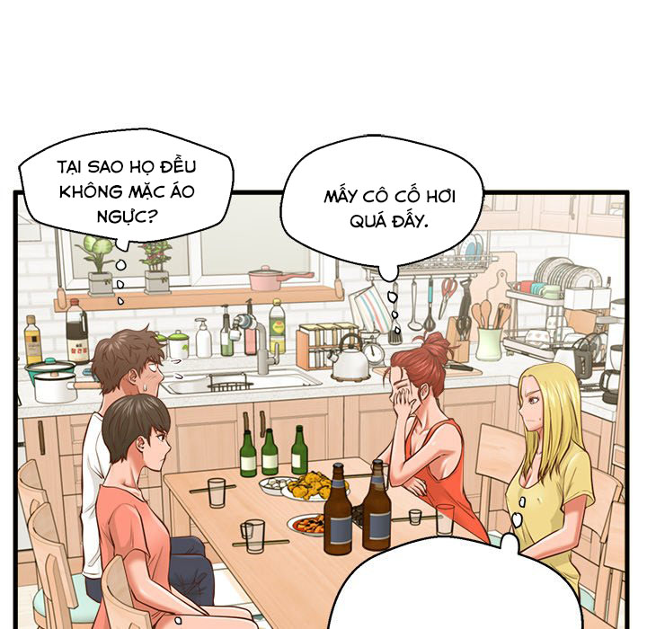 nhà trọ chapter 7 105
