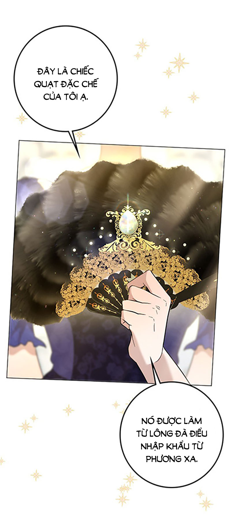 ngã rẽ định mệnh chapter 18.1 39