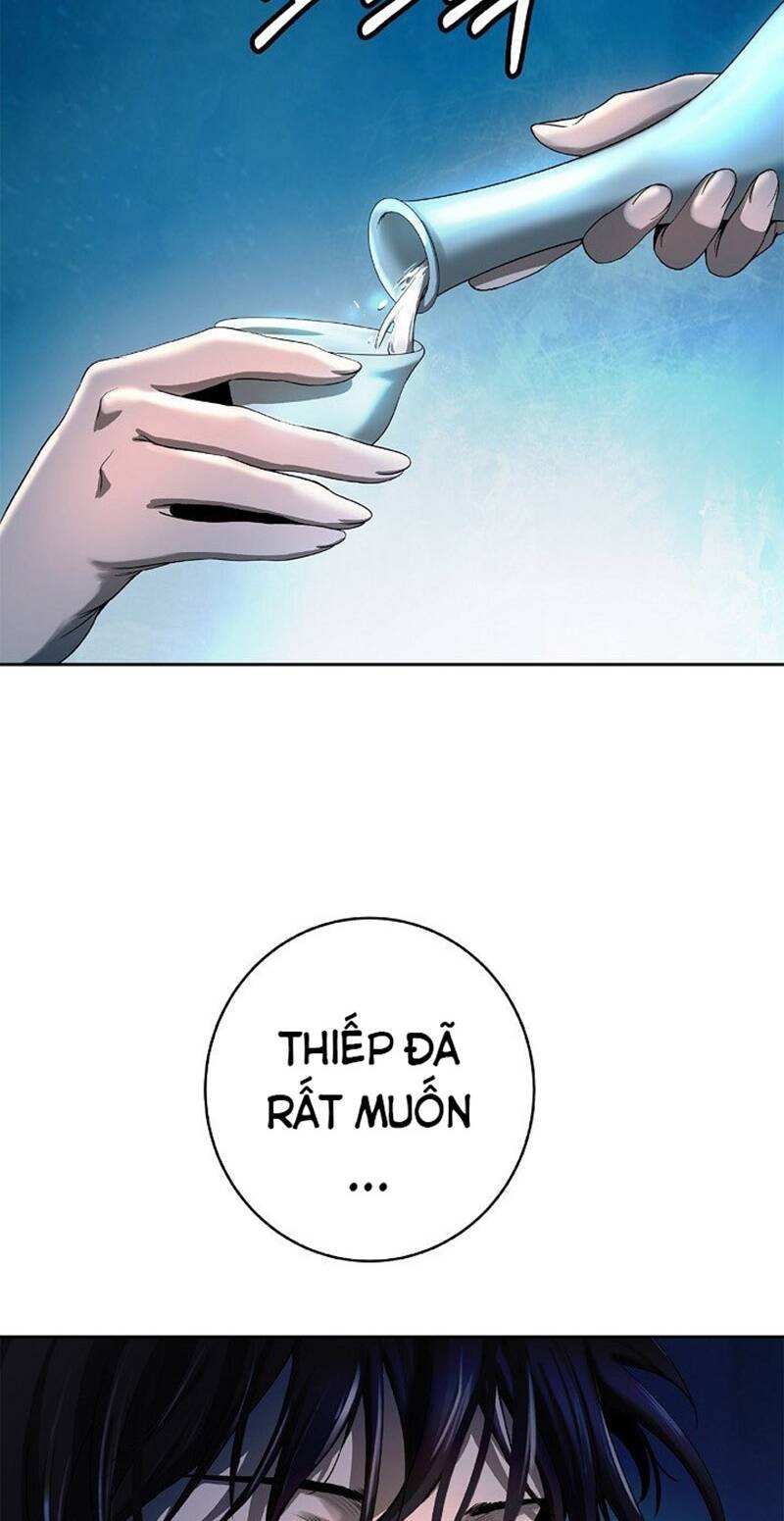 xuyên không thành hổ chapter 85 76