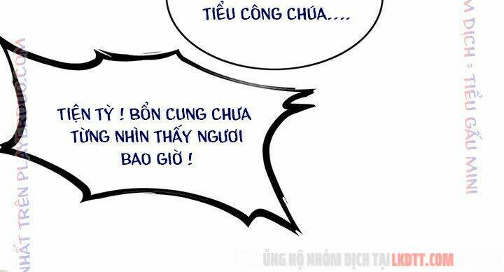 trọng sinh bá sủng nhiếp chính vương quá mạnh mẽ chapter 137 44
