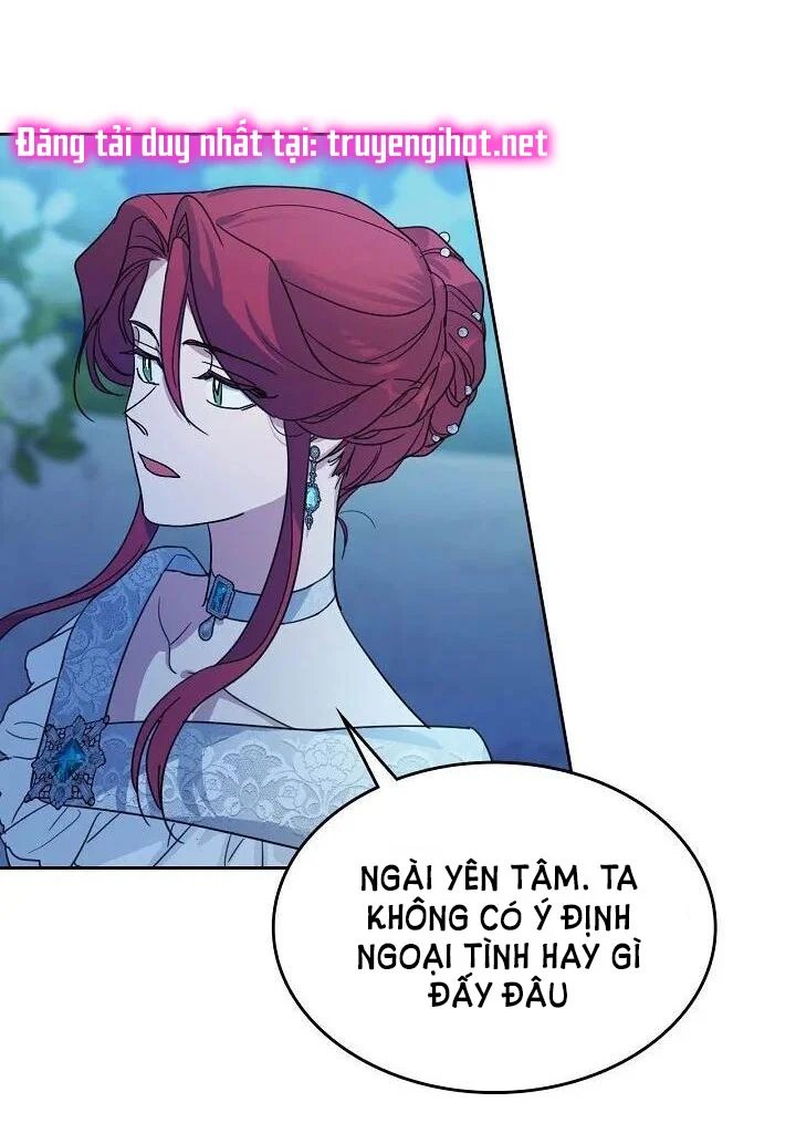 [18+] người đẹp và quái vật chapter 71.2 12
