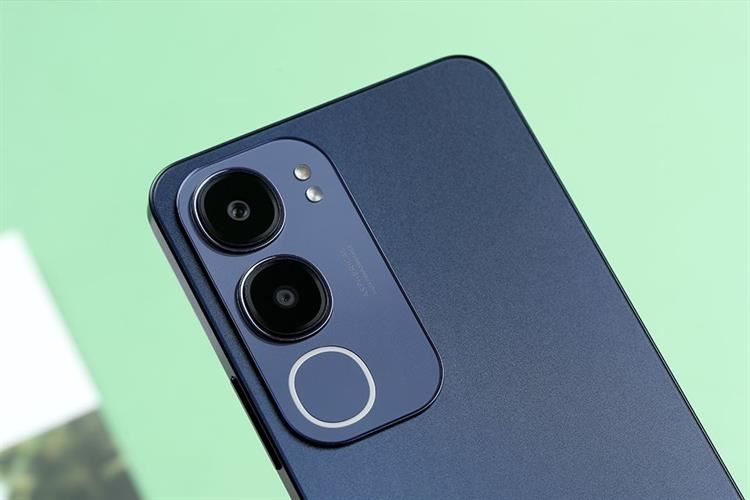 Điện thoại Vivo Y19s - Hàng Chính Hãng