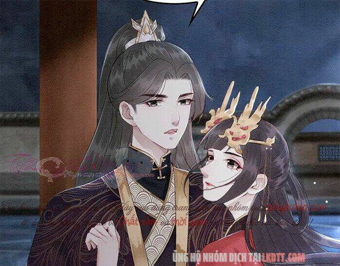 trọng sinh bá sủng nhiếp chính vương quá mạnh mẽ chapter 123 94