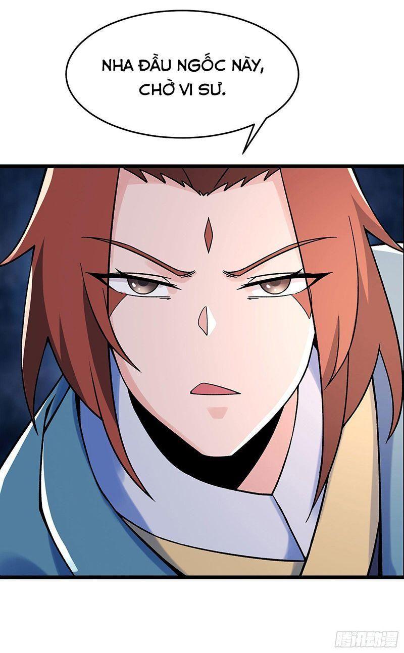 đồ đệ ta toàn là nữ ma đầu chapter 97 32