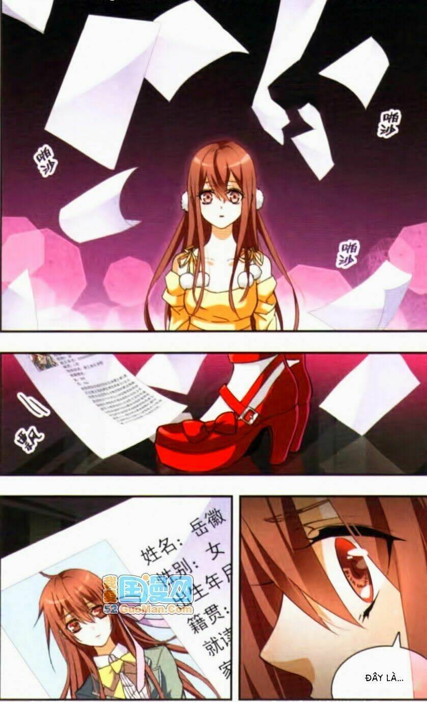 ngôi sao câu lạc bộ chapter 55 5