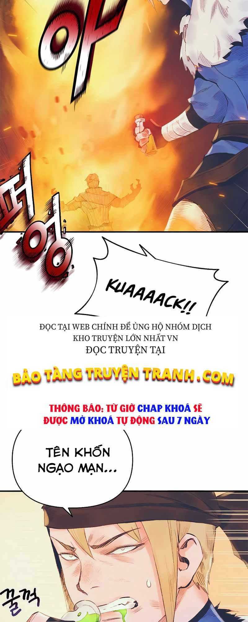 tu sĩ trị liệu của thái dương giáo chapter 8 82