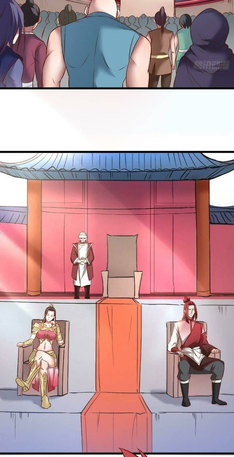 trọng sinh tối cường ma tôn ở rể chapter 44 30