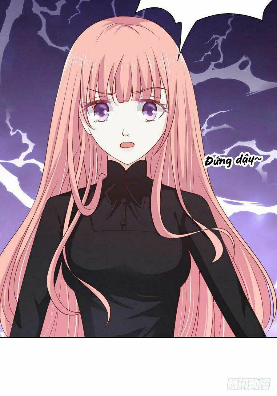 liệt ái tri hạ: series mật đào tiểu tình nhân chapter 105 5