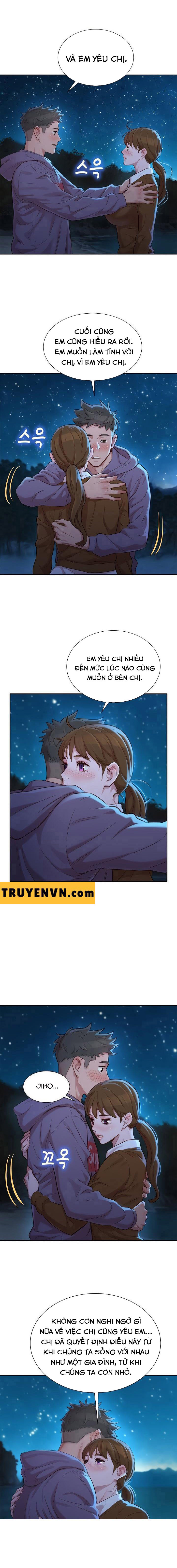 chị gái mưa chapter 103 10