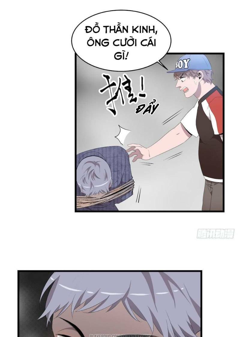 thát không mê thất chapter 15 9