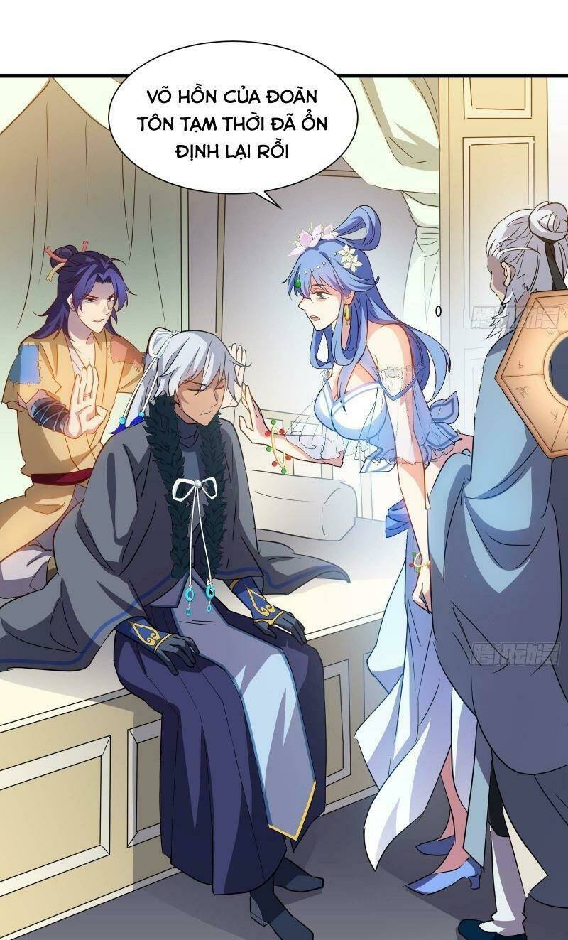 thiên mệnh long thần chapter 26 1