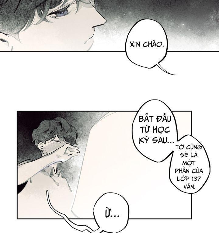 những vì tinh tú của chúng ta chapter 1 31