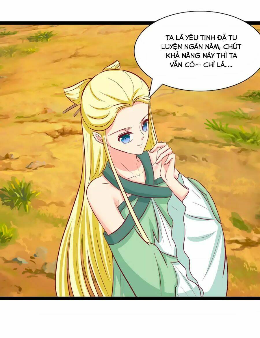 thỏ yêu tiểu vương phi chapter 96 8