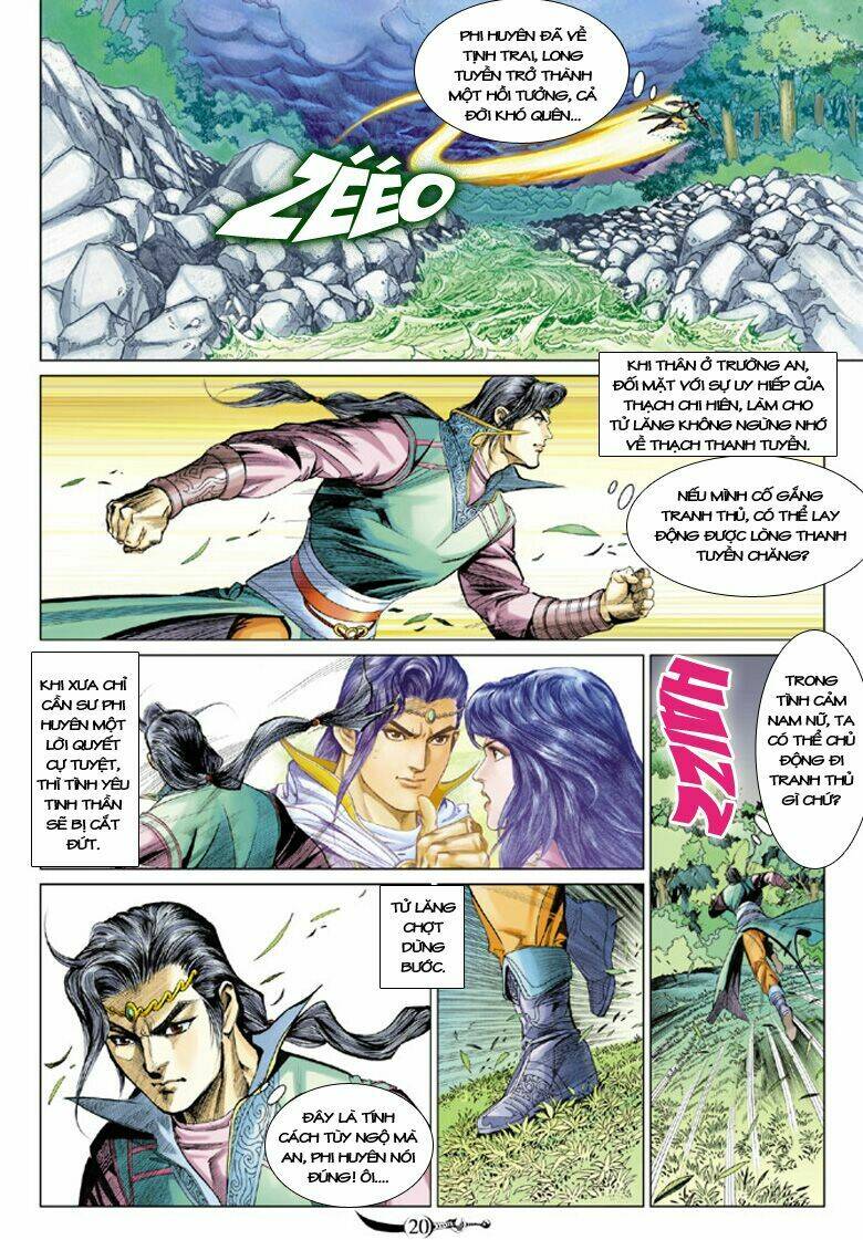 đại đường song long truyện chapter 191 23