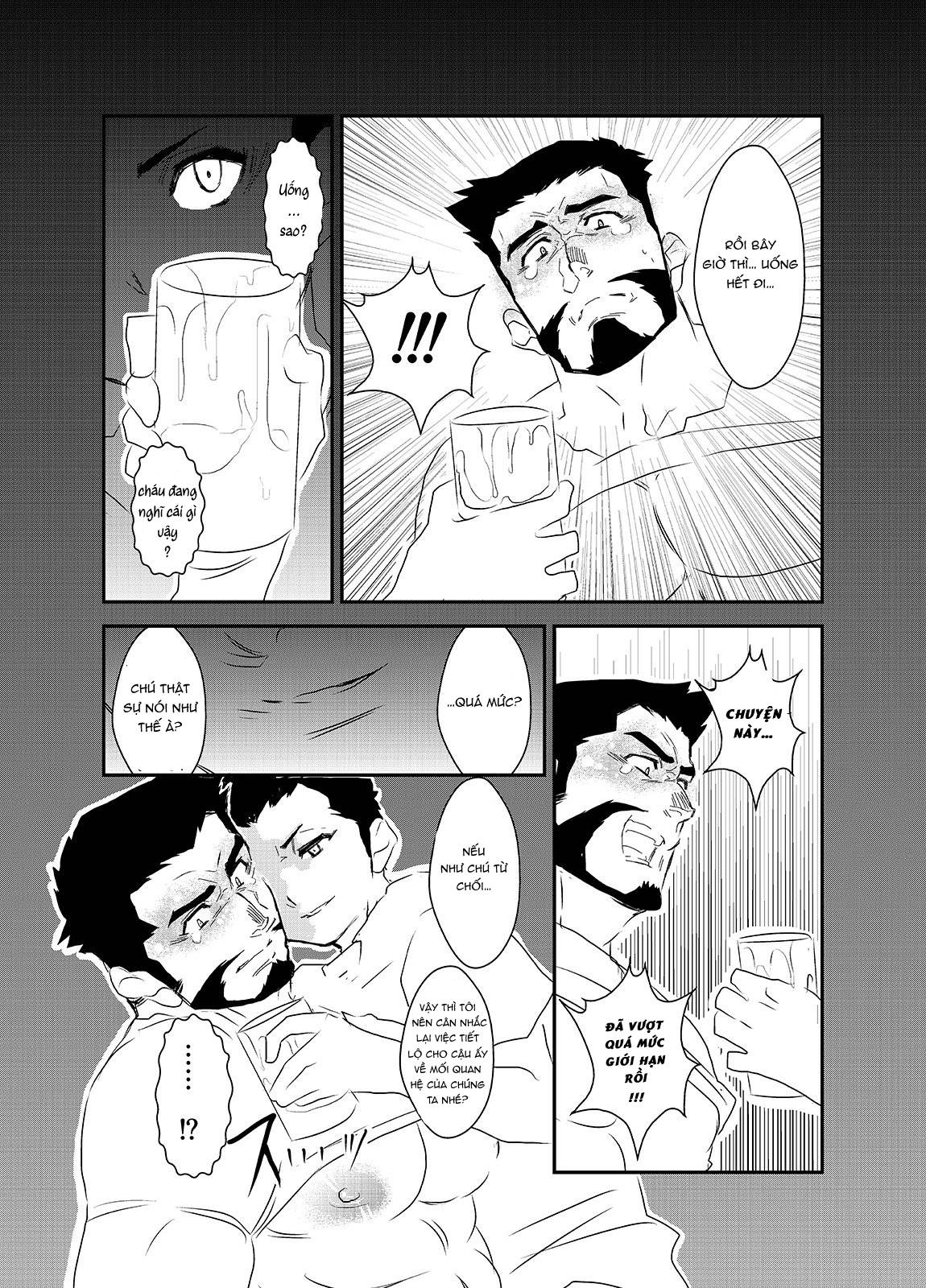 khát vọng làm tình chapter 1 9