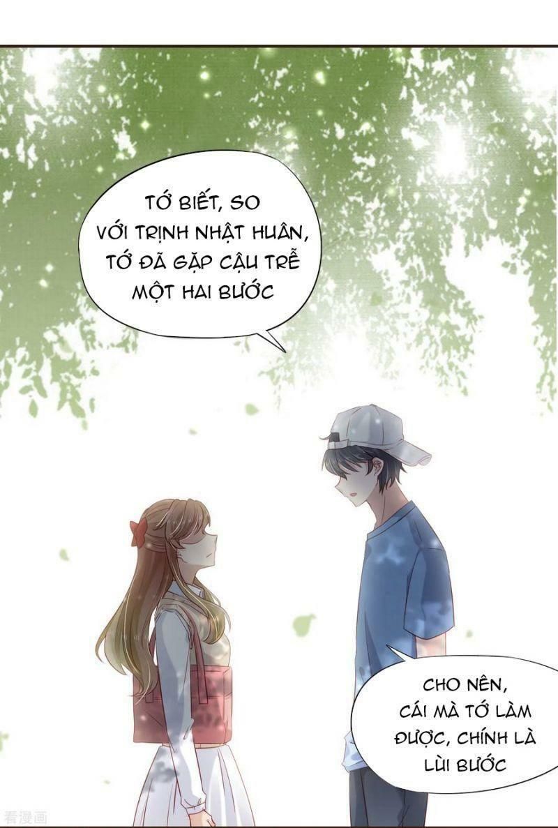 đơn phương 37.5 chapter 40 12