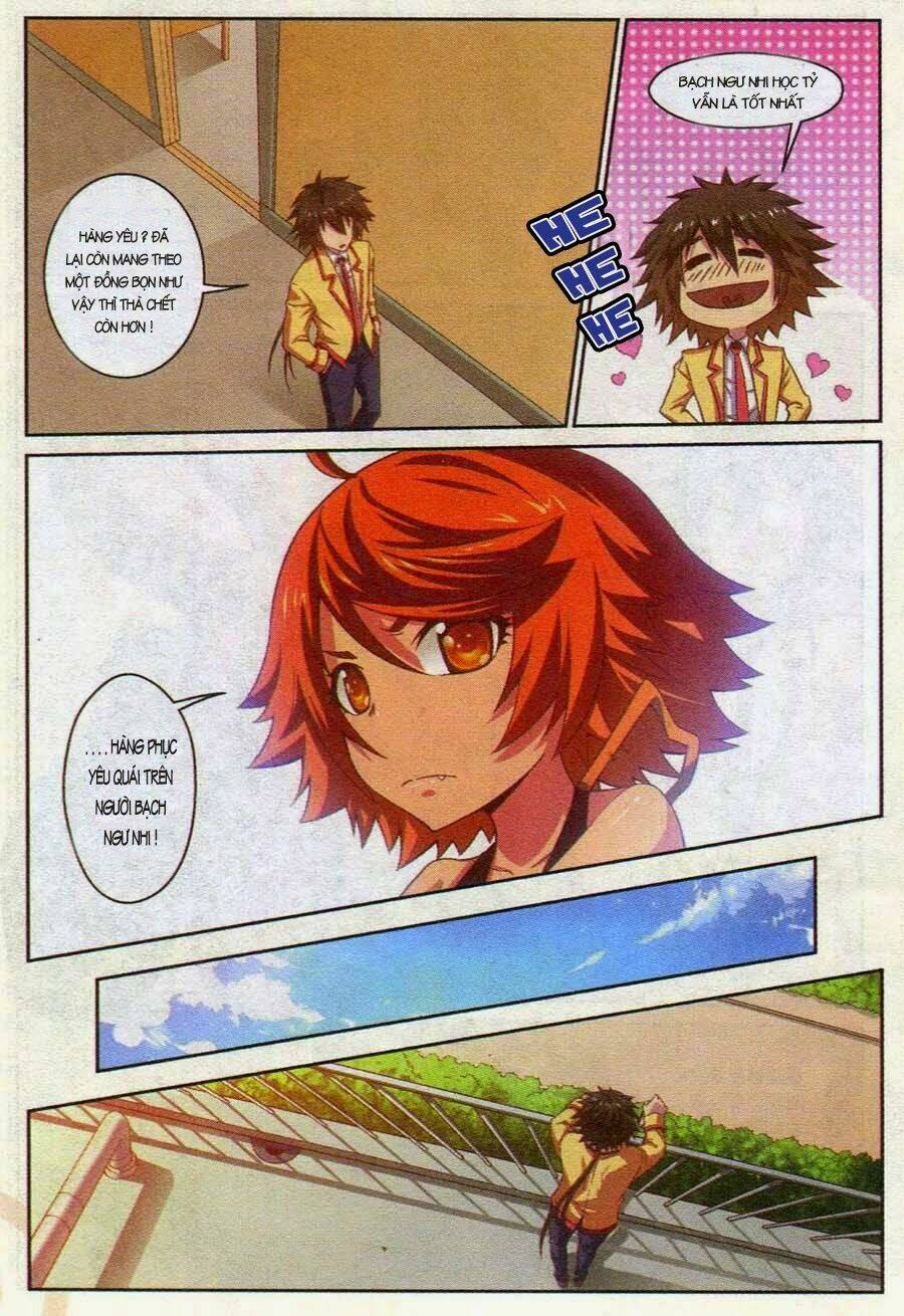 nghịch tây du chapter 1 19