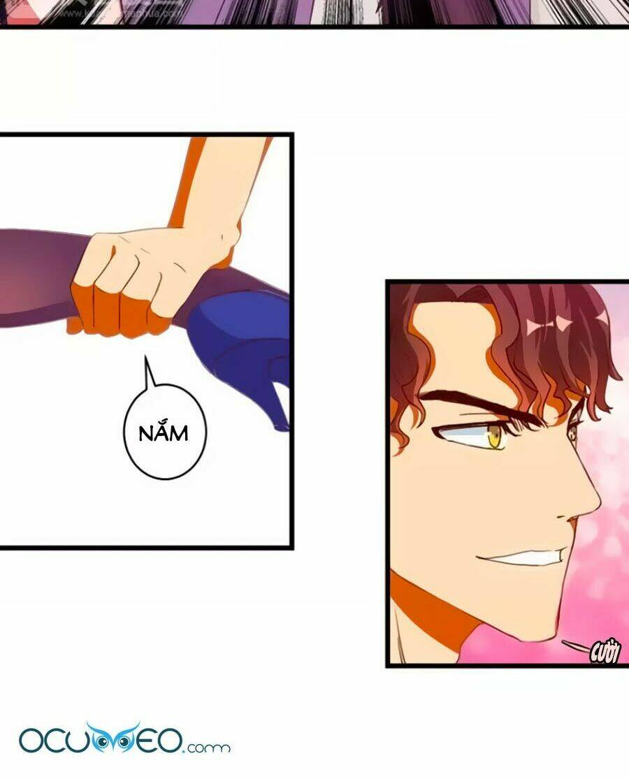 gối đầu vào tổng tài ác ma chapter 1 24