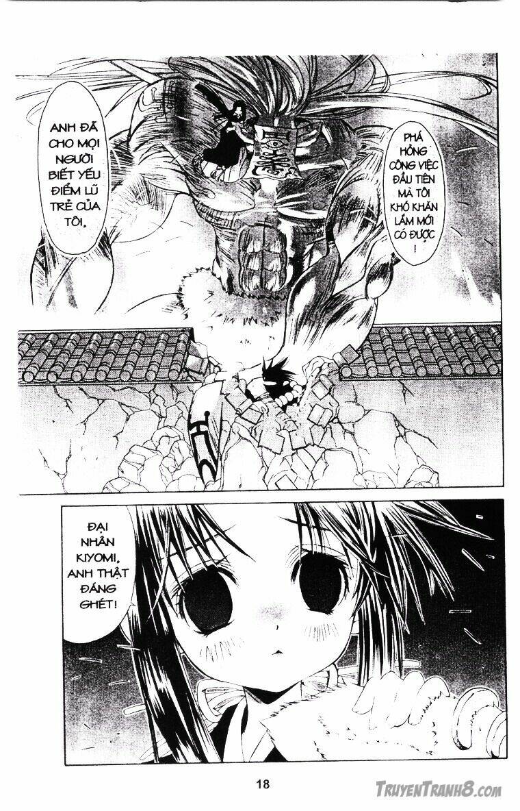 behind master chapter 16 18