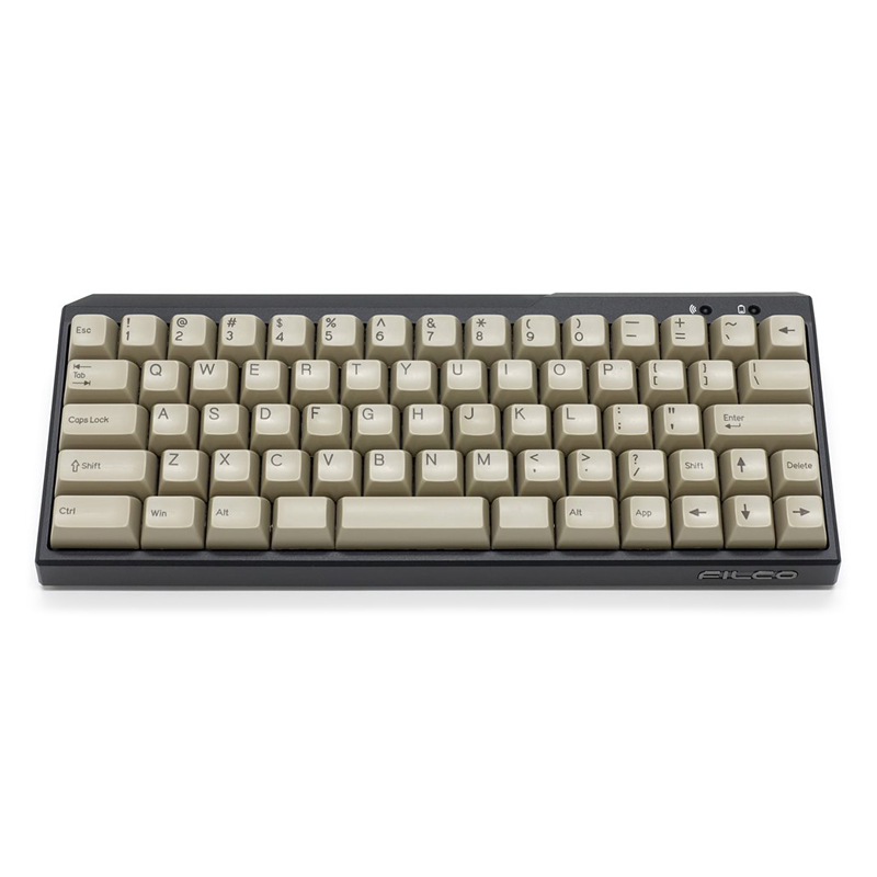 Keycap Filco High Profile Doubleshot For Minila