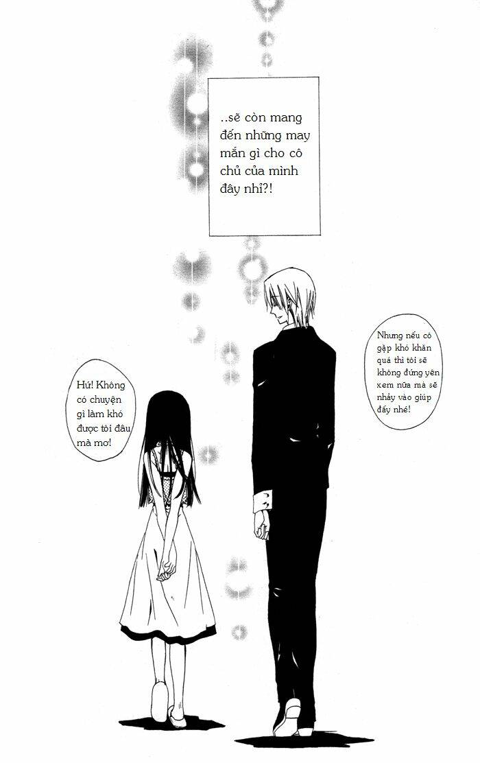 ojousama to youkai shitsuji chapter 1 39