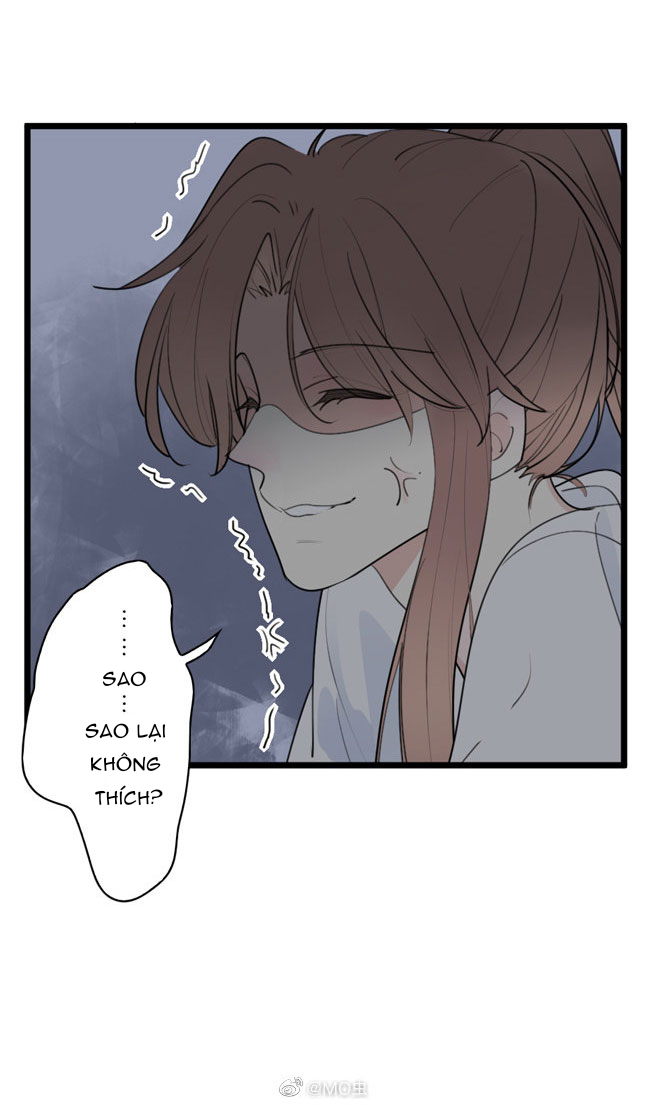 kế hoạch quyến rũ thư sinh nghèo chapter 7 16