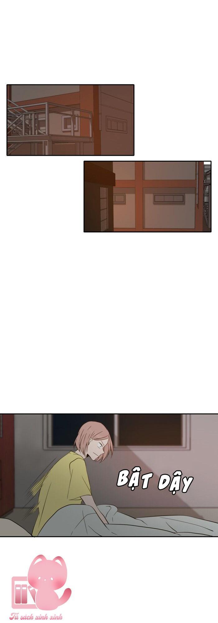 a good day to be a dog chapter 46 34