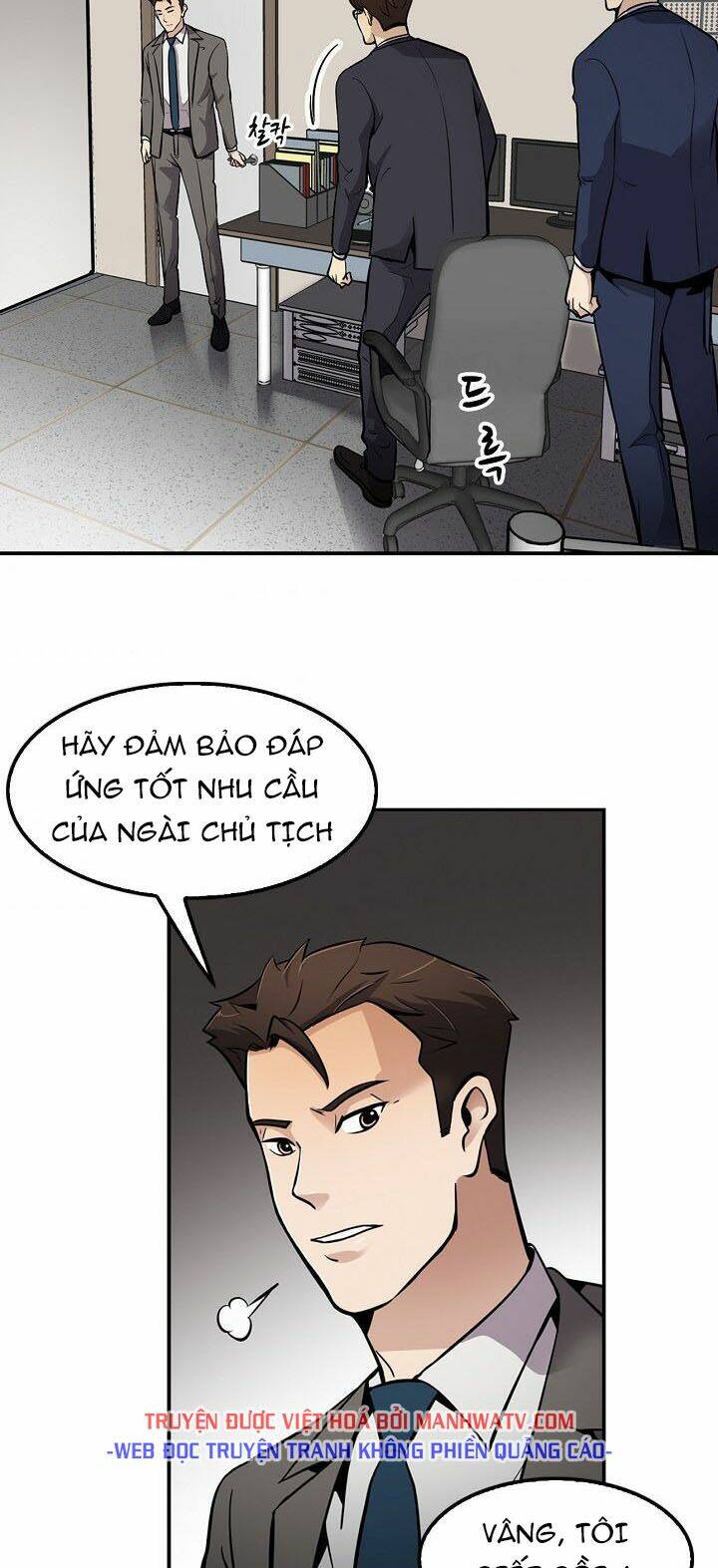 điều tra viên chuyển sinh chapter 63 34