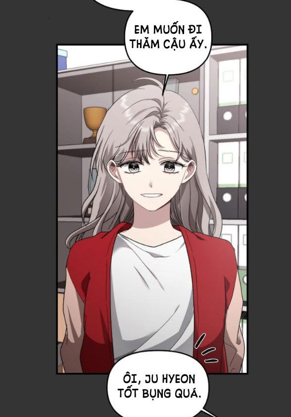 Tự Do Trong Mơ chapter 43.1 2